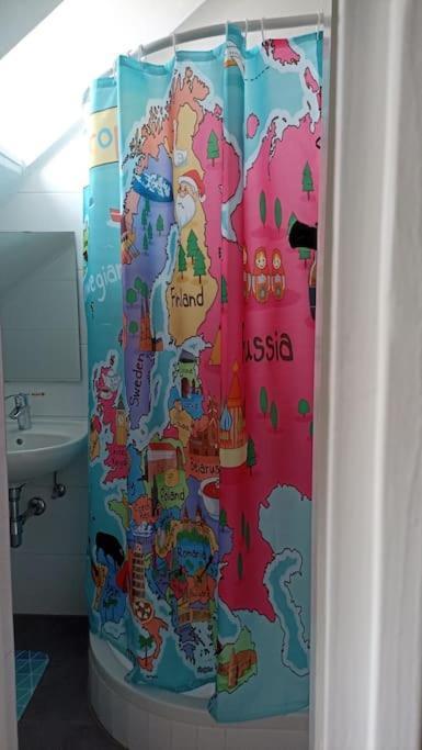 Retrowohnung Im Herzen Von Graz Bagian luar foto